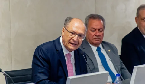 Governo anuncia R$ 270 milhões para inovação na cadeia automotiva