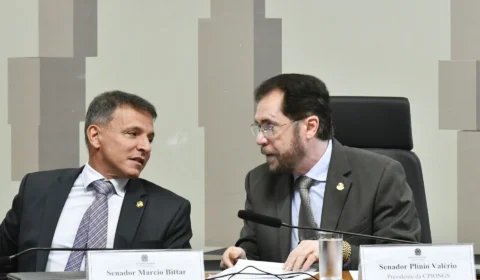 CPI das ONGs questiona expulsão, ação repressiva e conduz diligência no Pará