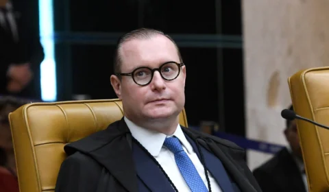 STF anula reconhecimento empregatício de entregador de aplicativo