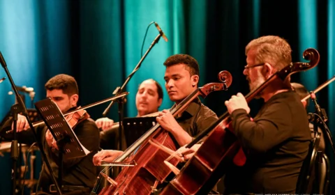 Festival Música na Estrada acontece em Boa Vista até esta sexta-feira, 24