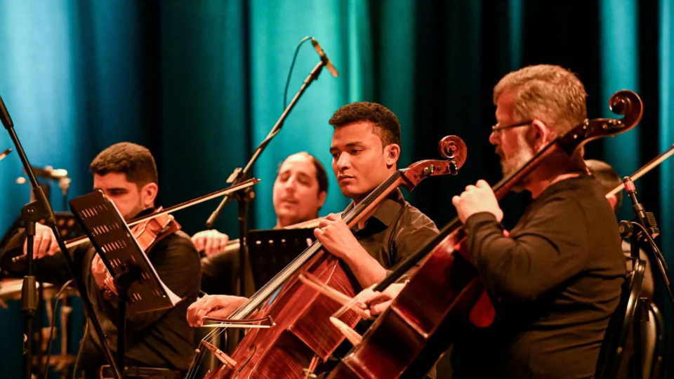 Festival Música na Estrada acontece em Boa Vista até esta sexta-feira, 24