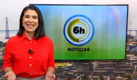 AM: assista ao jornal 6h Notícias desta quinta, 23 de Novembro
