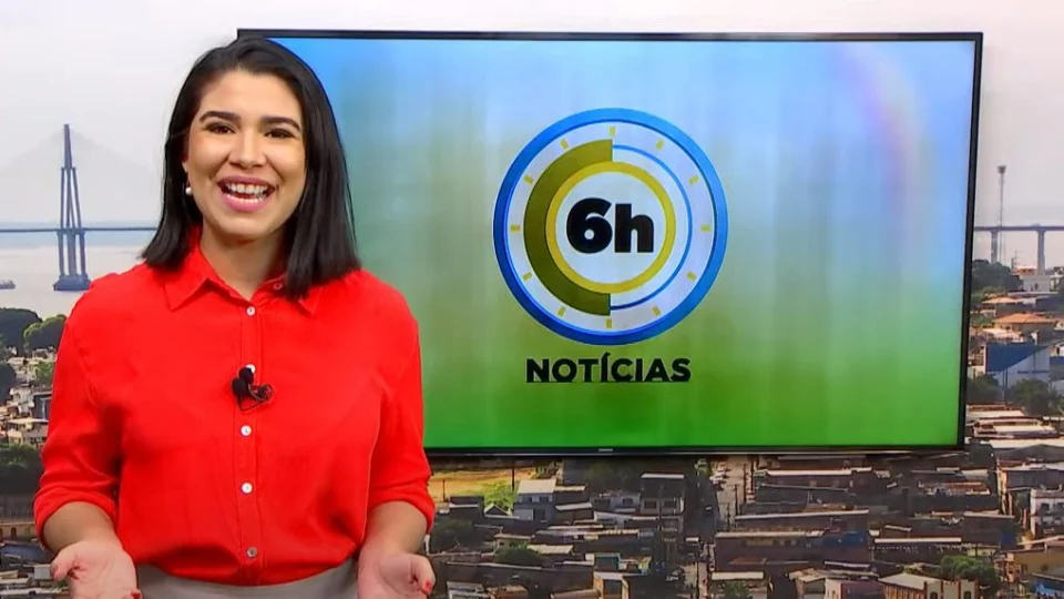AM: assista ao jornal 6h Notícias desta quinta, 23 de Novembro