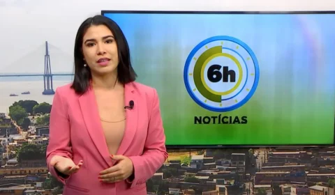 AM: assista ao jornal 6h Notícias desta quarta, 22 de Novembro