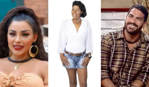 A Fazenda: Jenny, Shay e Márcia Fu disputam vaga de Fazendeiro