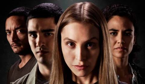 A Menina Que Matou Os Pais: filme fecha trilogia sobre o caso Von Richthofen