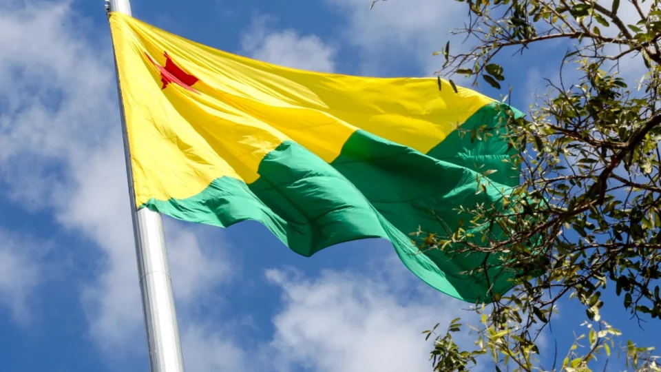 Tratado de Petrópolis: Acre celebra 120 anos de identidade nacional