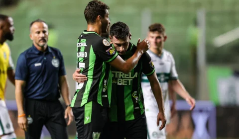 Operário-PR x América-MG: horário e onde assistir ao vivo jogo da Série B