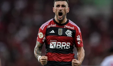 Cariocão 2024: Landim revela que Flamengo tem interesse de jogar em Manaus