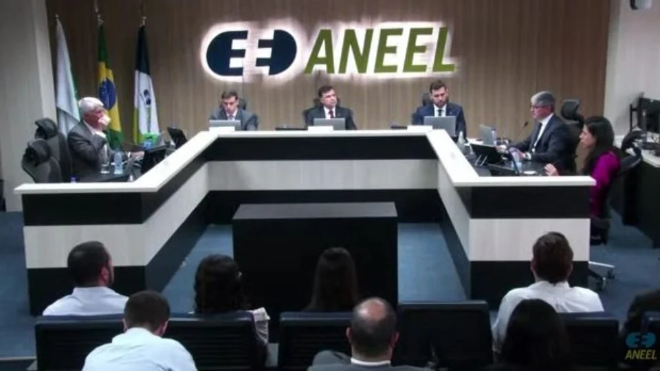 Aneel indefere pedido da distribuidora Amazonas Energia