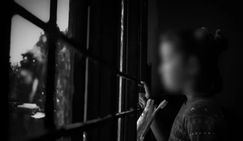 Criança relata abuso e padrasto é preso em Araguaína no Tocantins