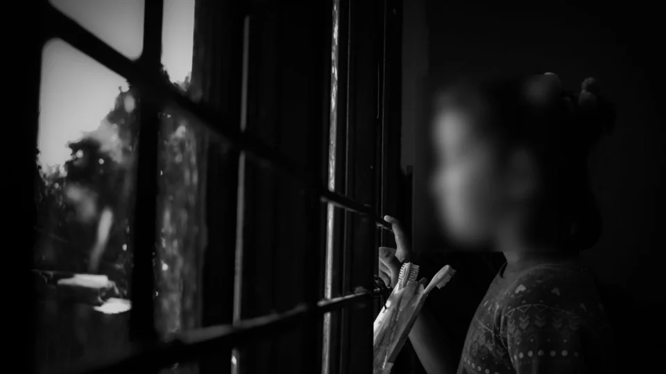 Criança relata abuso e padrasto é preso em Araguaína no Tocantins