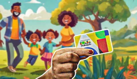 Bolsa Família: Caixa paga beneficiários com NIS de final 5