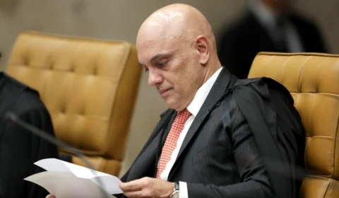 STF rejeita pedido de investigação contra Lula por recebimento de relógio