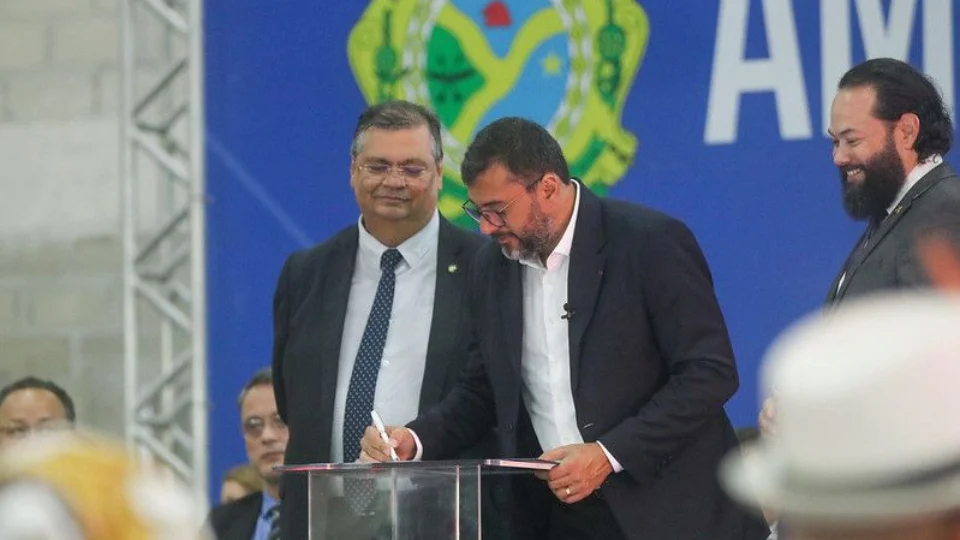 Amazonas recebe R$ 85 milhões para combater crimes ambientais e segurança