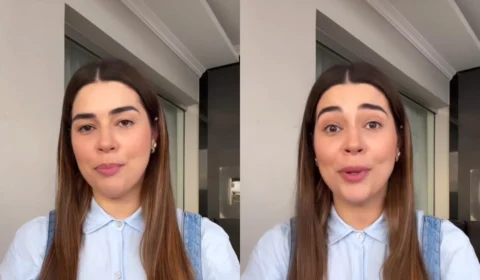 VÍDEO: Vivian Amorim faz desabafo sobre ‘críticas’ ao seu peso 