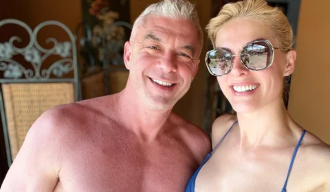 Empresa cobra R$ 5,5 milhões de Ana Hickmann e ex-marido por empréstimo