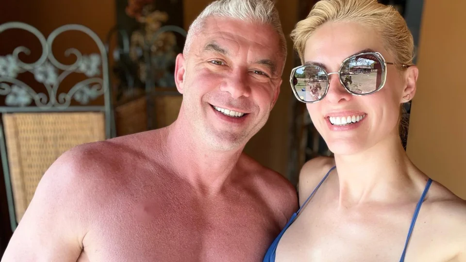 Empresa cobra R$ 5,5 milhões de Ana Hickmann e ex-marido por empréstimo