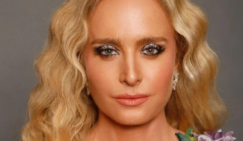 Angélica relata assédio na carreira: ‘ele era adulto e eu, uma criança’