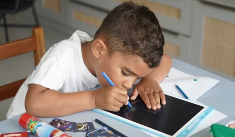 Aparelhos Eletrônicos: Semana tem conscientização sobre uso excessivo em Roraima