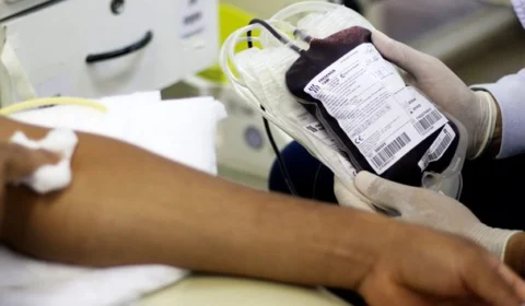 Aplicativo para controlar doação de sangue será lançado pelo MS