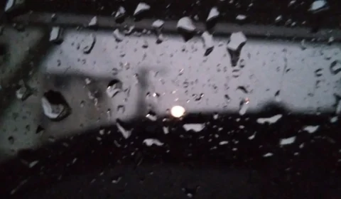 Após fumaça intensa, Manaus registra chuva nesta terça-feira, 7