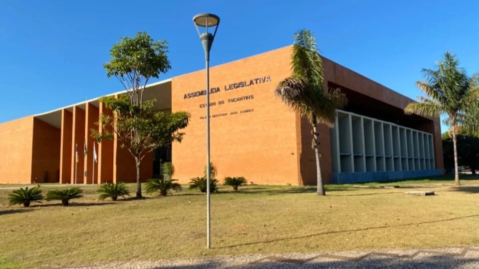 Concurso da Assembleia Legislativa do Tocantins tem banca definida