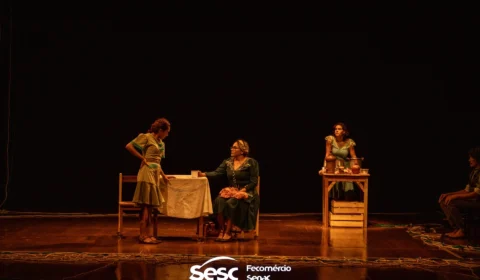 Festival Cultural Cruviana começa nesta segunda-feira, 20