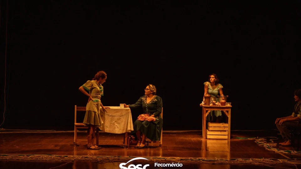 Festival Cultural Cruviana começa nesta segunda-feira, 20