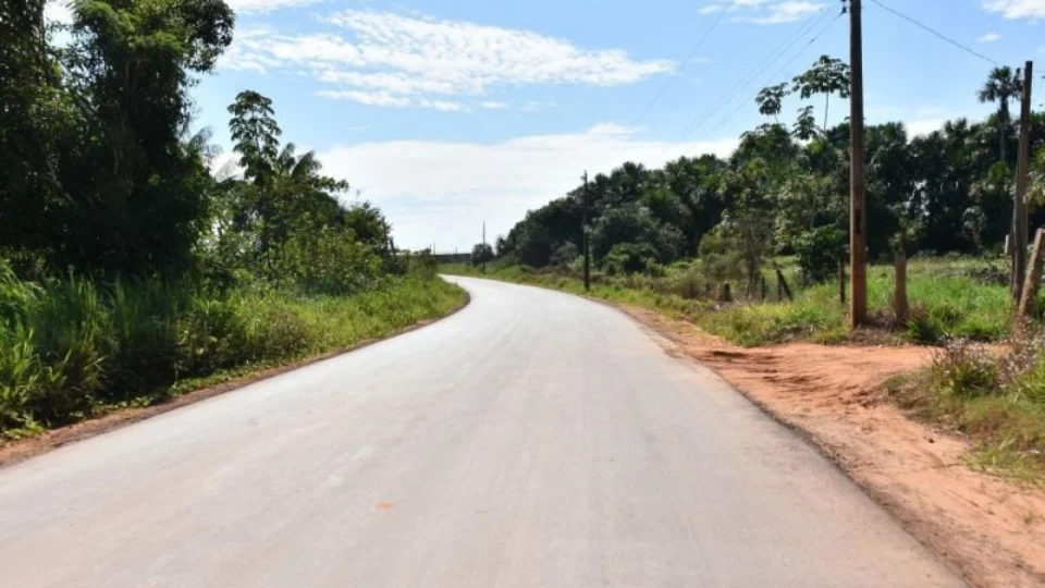 Homem de 43 anos é morto a tiros dentro de casa em ramal no Acre 