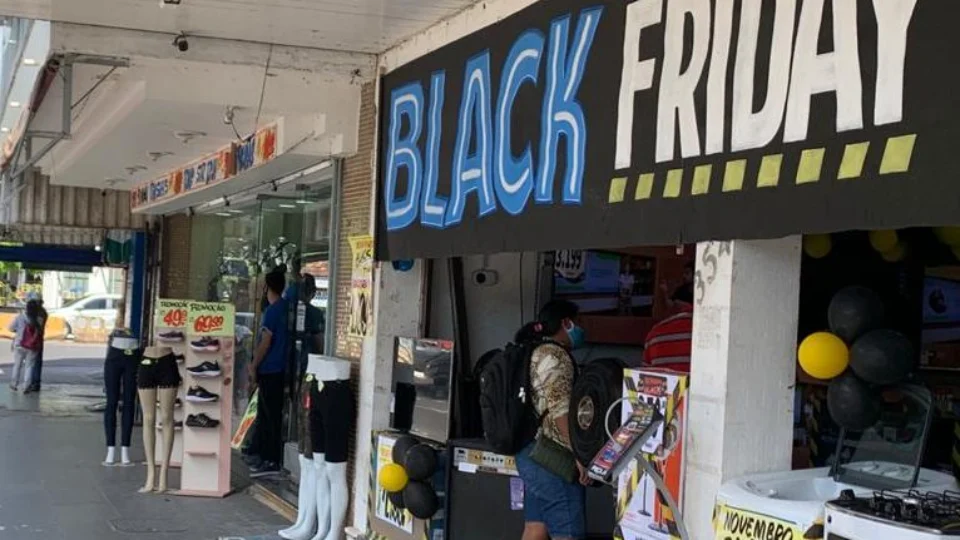 Black Friday deve movimentar quase R$ 10 milhões no comércio em RR