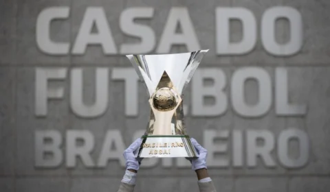 Brasileirão 2023: CBF divulga tabela detalhada da 35ª e 36ª rodadas