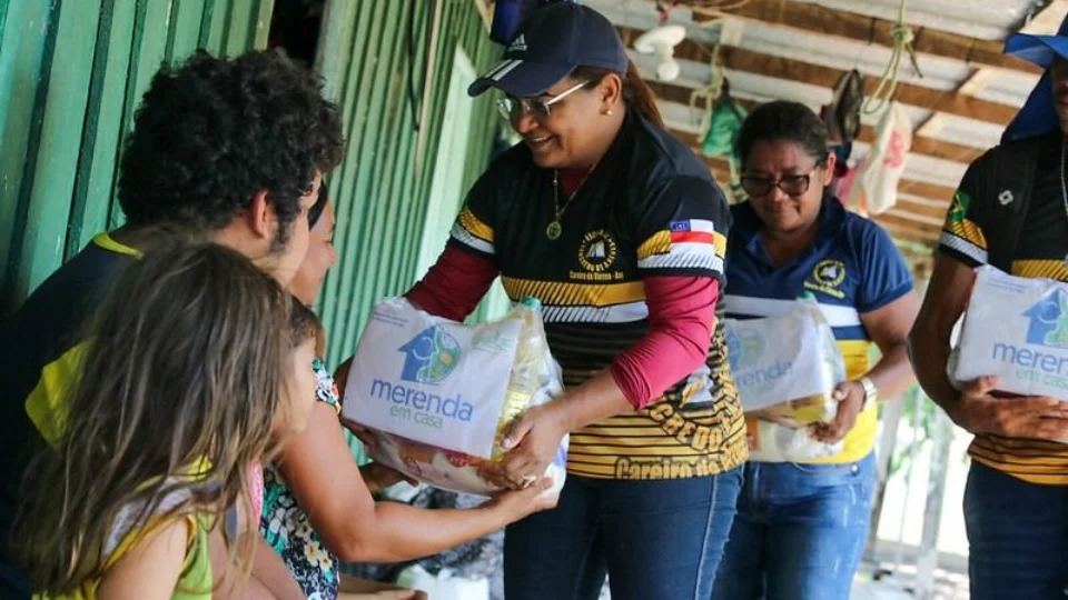 Amazonas faz balanço bimestral de ações na estiagem