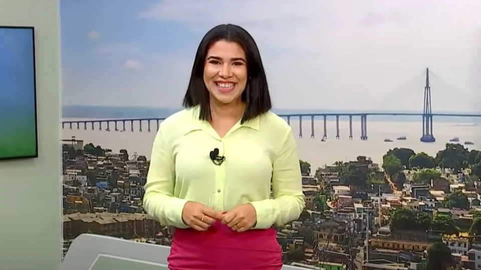 AM: assista ao jornal 6h Notícias desta terça, 14 de Novembro