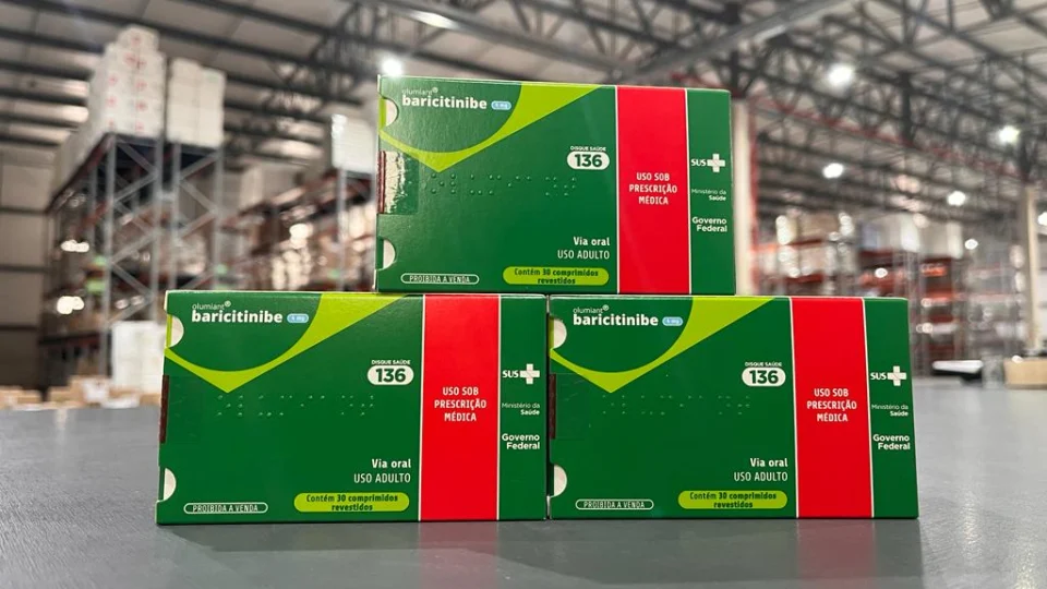 Baricitinibe: Anvisa aprova remédio para tratar alopecia areata