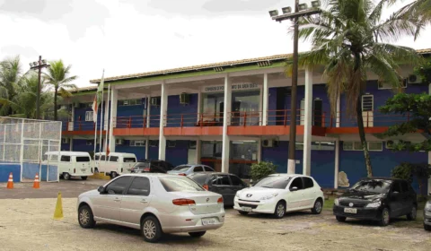 ‘Batoré’ é preso por roubar funcionários de concessionária de água em Manaus