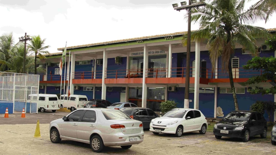 ‘Batoré’ é preso por roubar funcionários de concessionária de água em Manaus