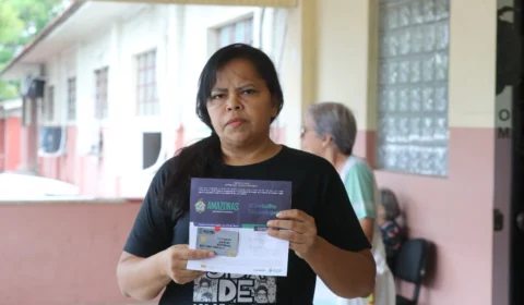 Parcela de novembro do Auxílio Estadual no AM é paga nesta quarta, 8