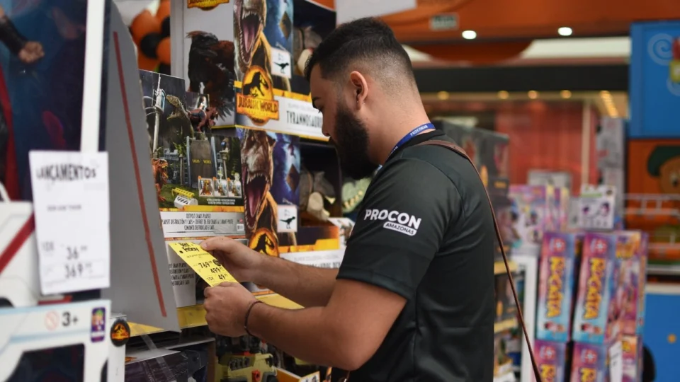 Black Friday: 93% dos entrevistados do AM têm interesse em compras