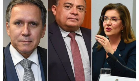 Presidente Lula nomeia 3 ministros para o Superior Tribunal de Justiça