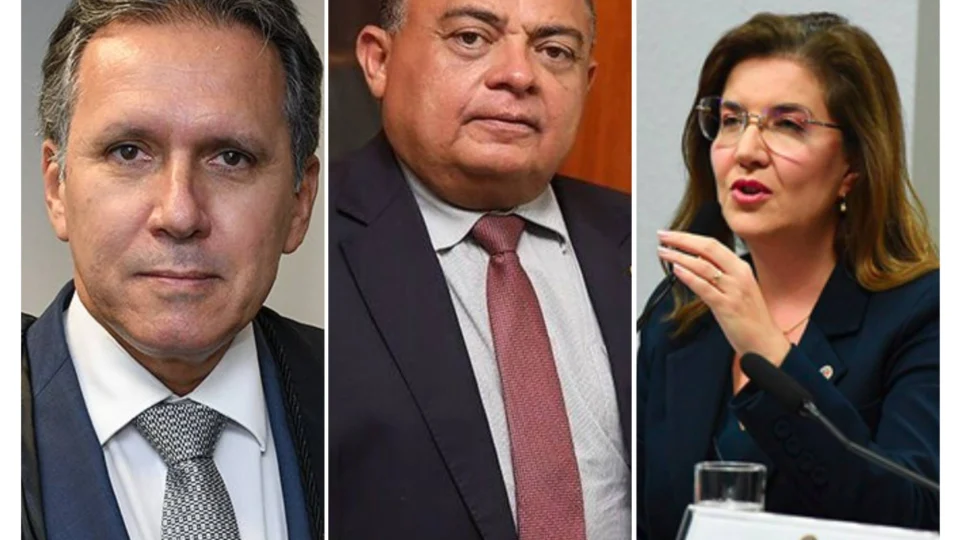 Presidente Lula nomeia 3 ministros para o Superior Tribunal de Justiça