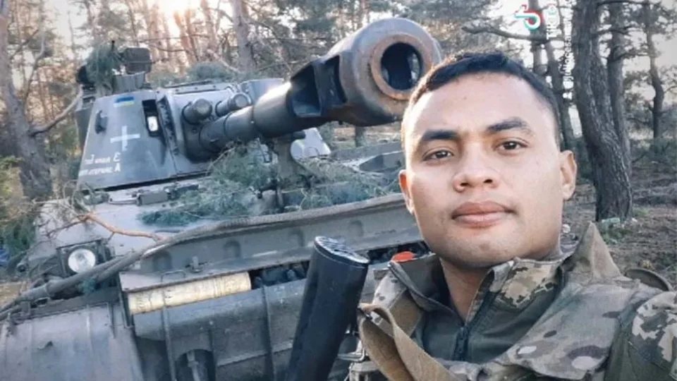 Brasileiro morto por míssil na Ucrânia é ex-militar do AM