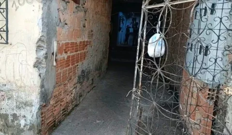 Briga de casal termina com homem morto com vidro cravado no peito em Manaus