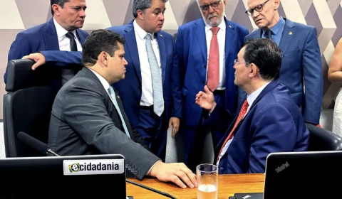 Reforma Tributária deve ser votada nesta quarta-feira (8) no Senado Federal