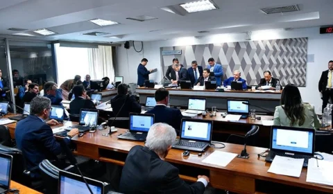 CCJ aprova inclusão de crimes hediondos contra crianças e adolescentes   