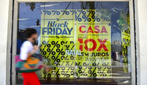 Mais de 90% dos empresários do Acre esperam sucesso nesta Black Friday