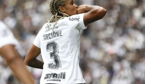 Corinthians é tetracampeão Paulista Feminino após vitória sobre São Paulo