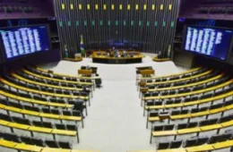 Reforma Tributária: CNI comemora aprovação do texto-base na Câmara