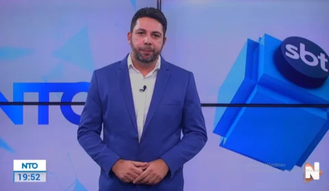 TO: assista à íntegra do Jornal Notícias Tocantins de 6 de novembro