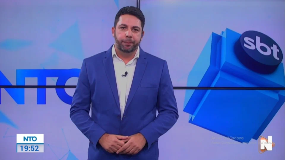 TO: assista à íntegra do Jornal Notícias Tocantins de 6 de novembro